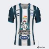 Oficiální Fotbalový Dres CF Pachuca Domácí 2023-24 pro Muži